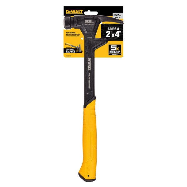 DEWALT TOUGHSERIES™ Demo Hammer